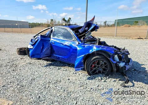 2020 Dodge Charger Scat Pack z USA, uszkodzony, nr VIN 2C3CDXGJ8LH171396